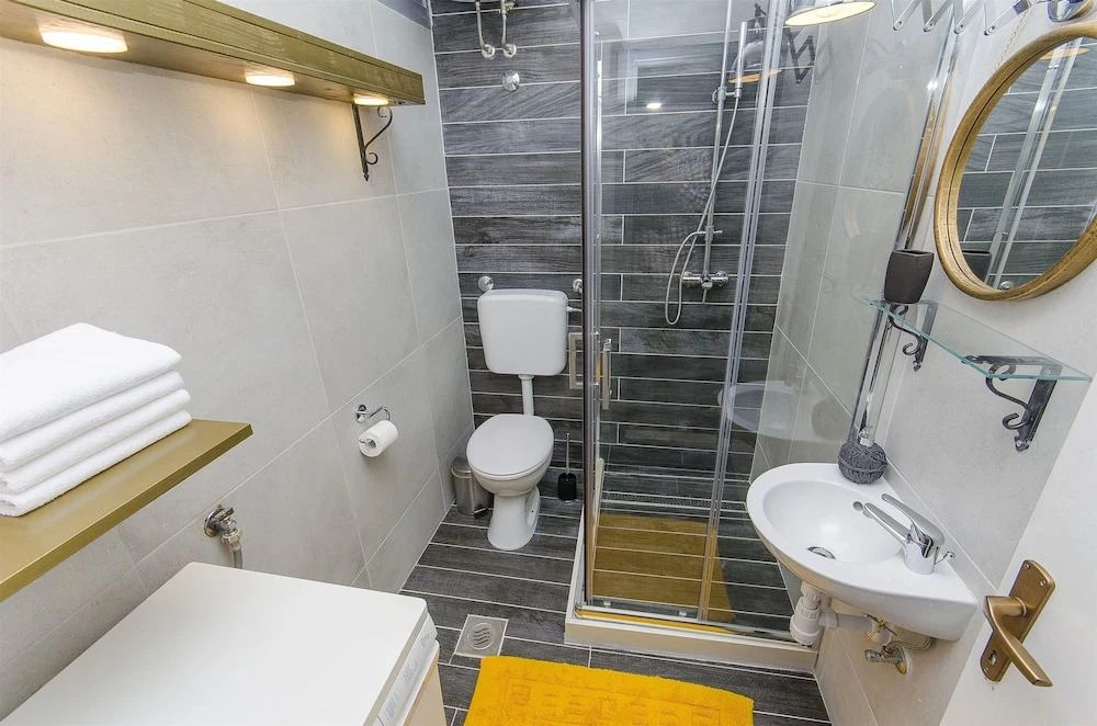 Apartment Roberto