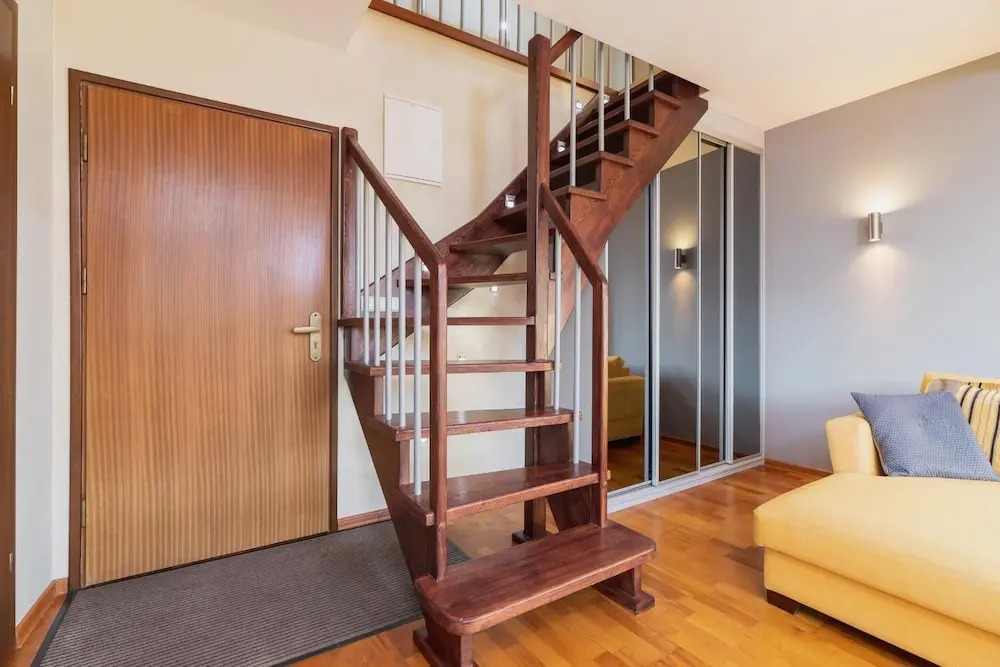 Apartamenty Sun&Snow Butorowy Residence
