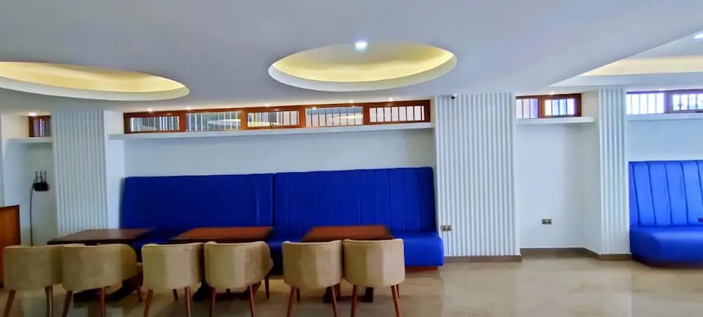 Hays Suites Hotel