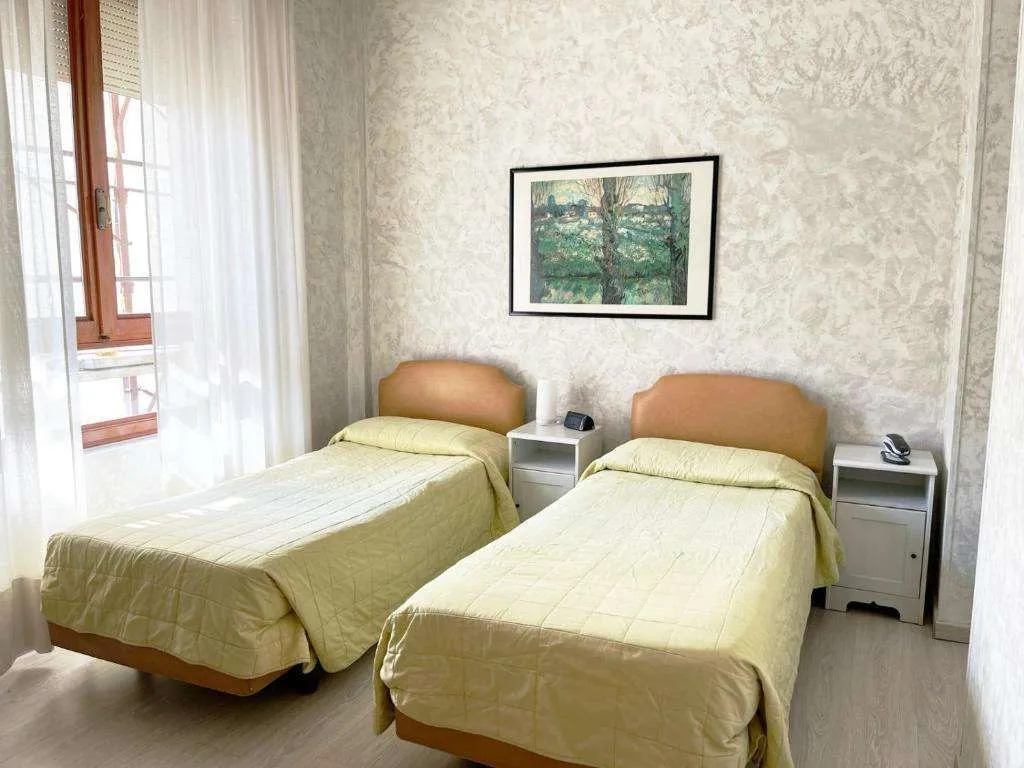 Hotel Molise 2
