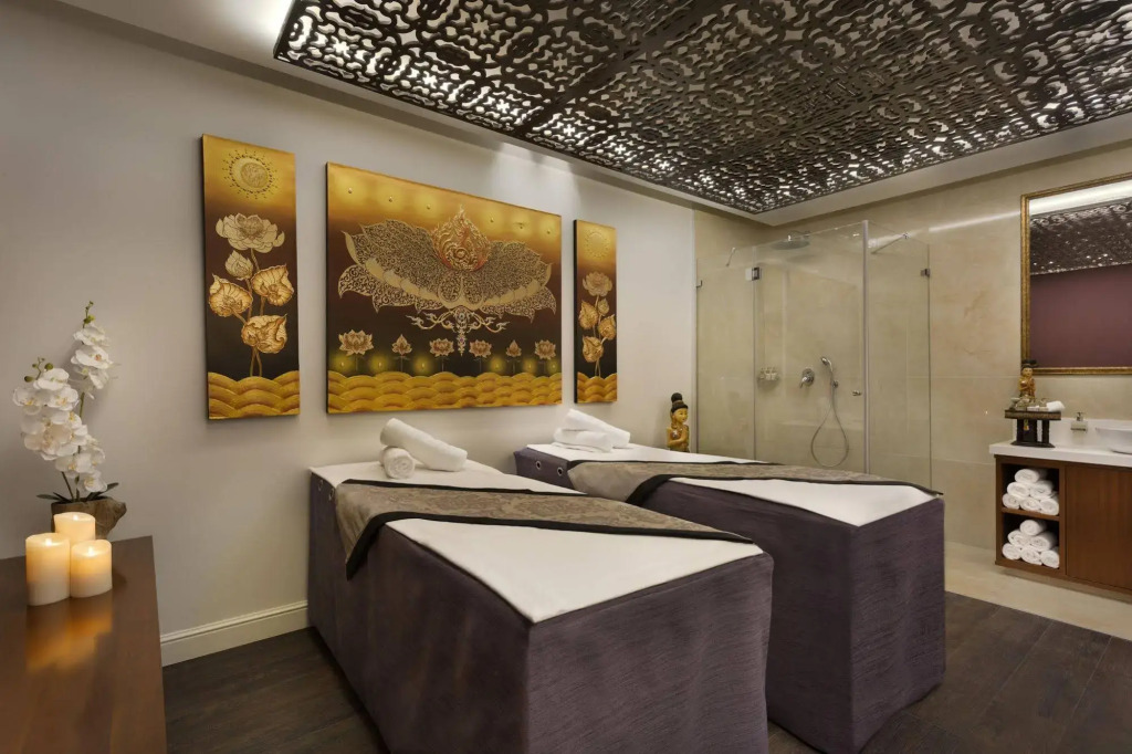 Orchid Eilat Hotel