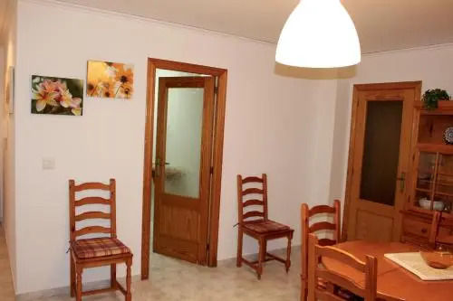 Apartamento Vistamar
