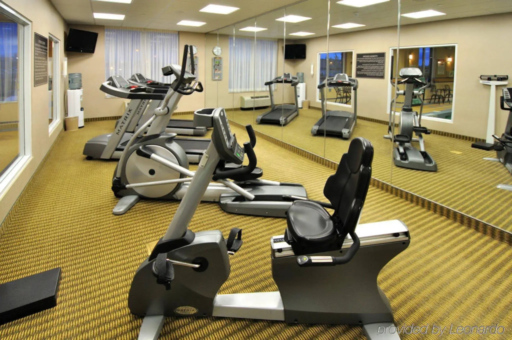 Holiday Inn Express Hotel & Suites North Bay by IHG