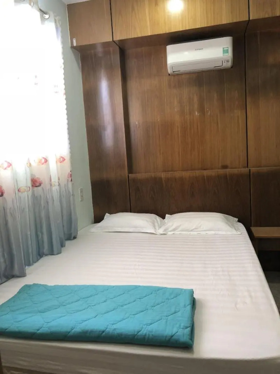Thai Minh Hostel