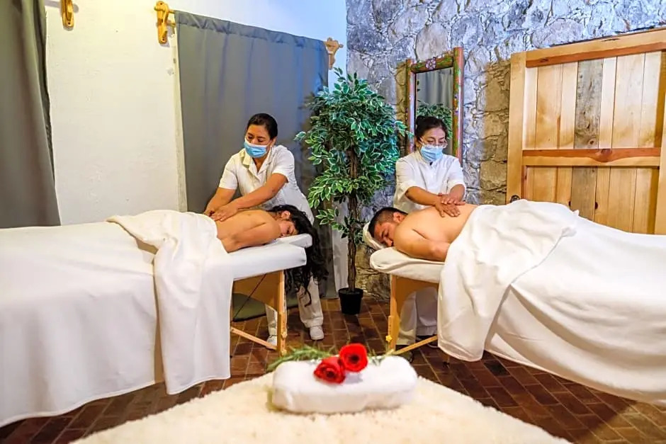 Hotel Colibri