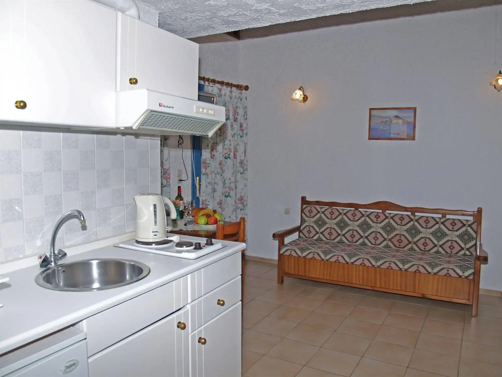 Joanna Apartments