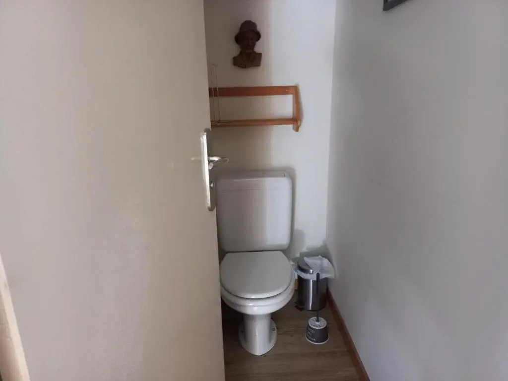 Appartement Tignes, 2 pièces, 5 personnes - FR-1-449-159