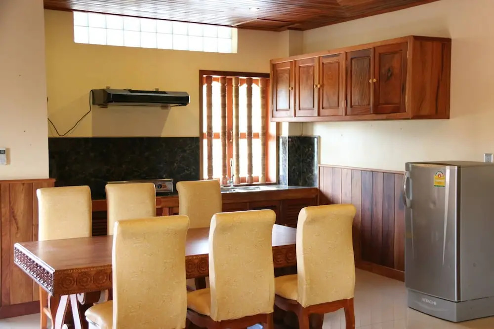 Shining Angkor Apartment Hotel