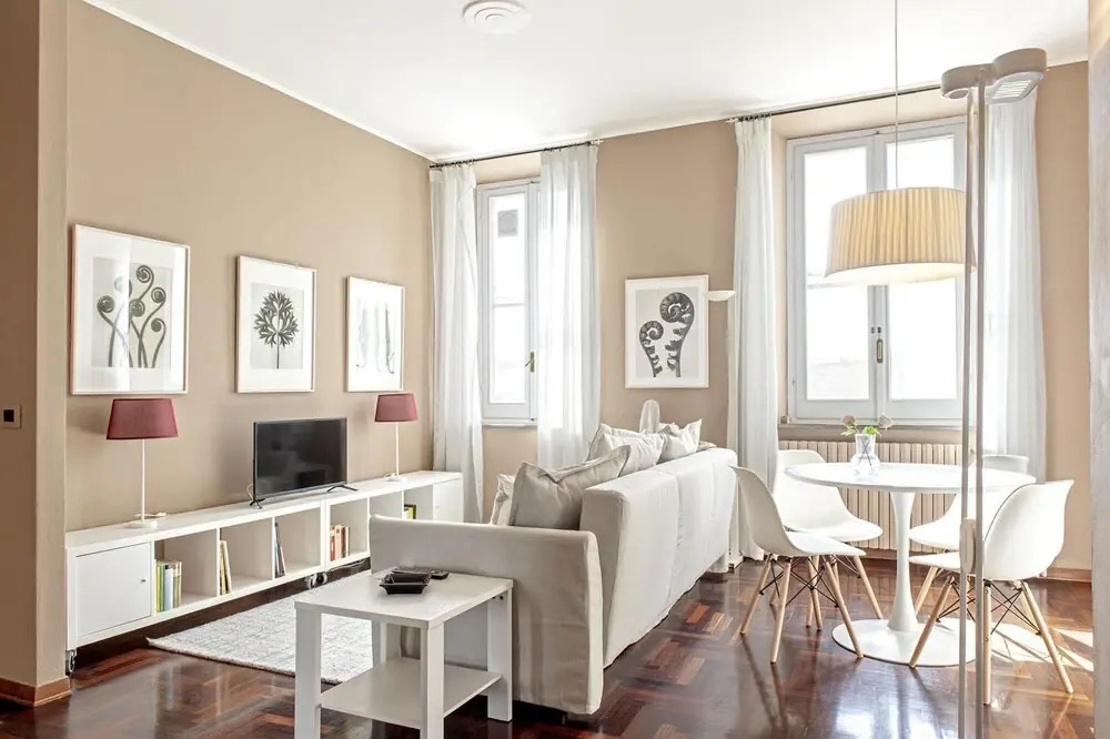 Elegantia Home in Livorno