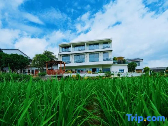 wuyuewanli homestay