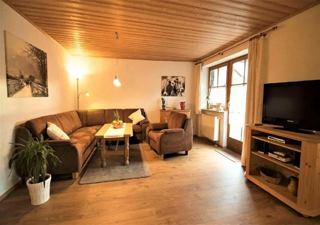 Ferienhaus Haußmann