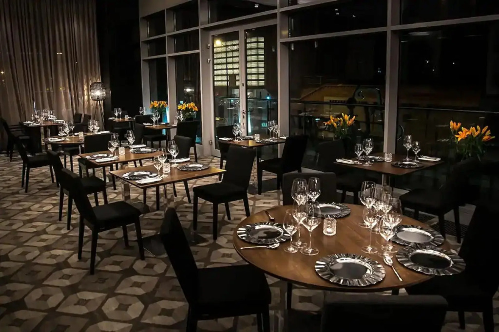 Andersia Hotel & Spa Poznan, a member of Radisson Individuals