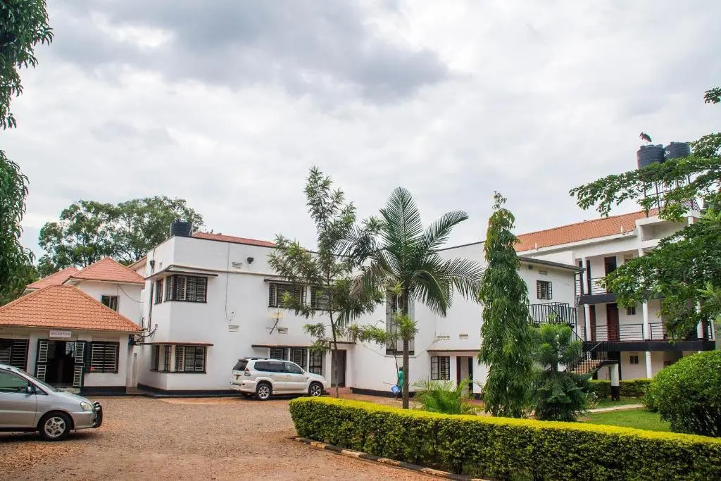 Bilkon Hotel