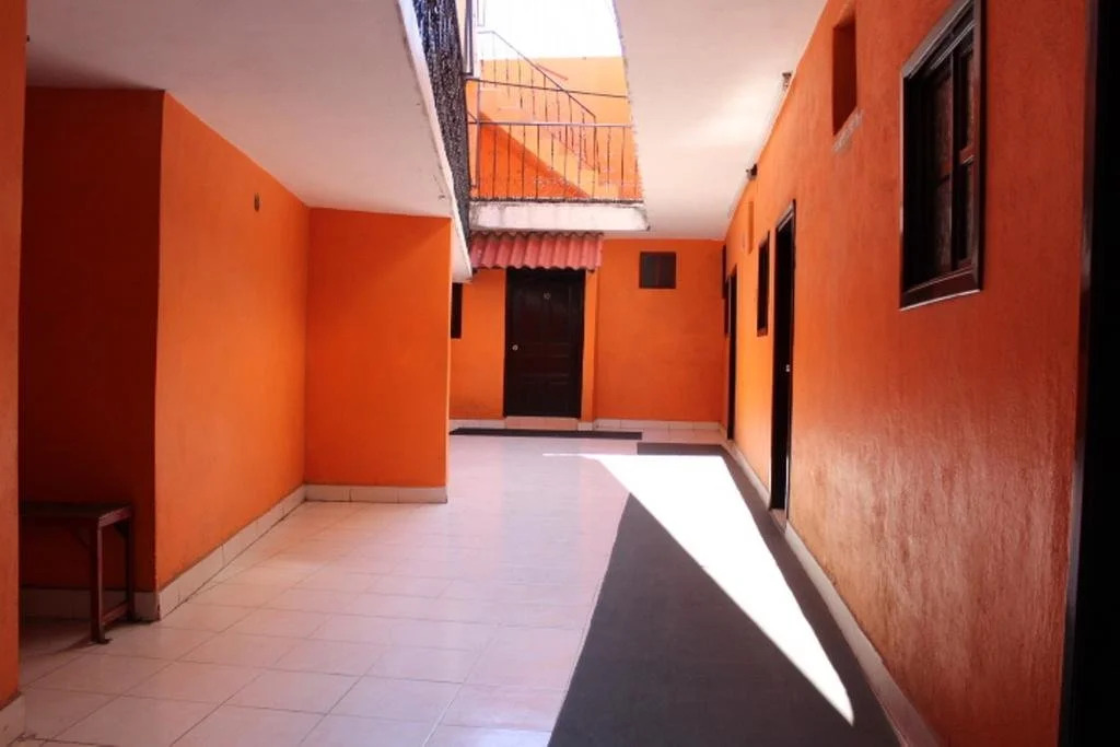 Hotel Independencia