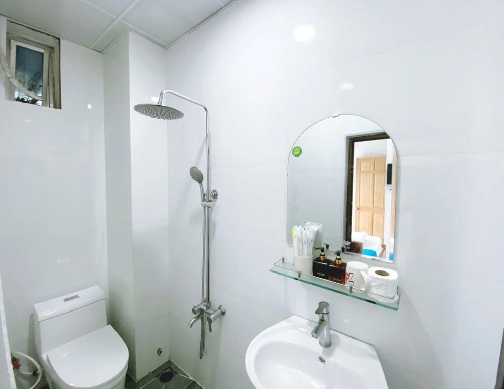 OYO 1217 Thao Nguyen Hotel