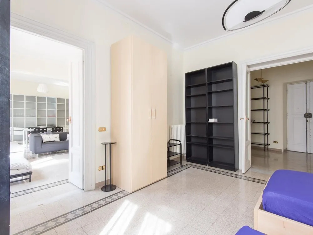 RSH Vatican Elegant Apartment