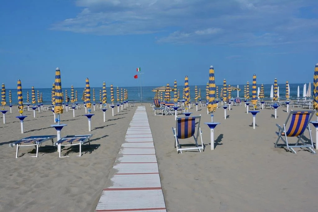 Hotel La Sirenetta