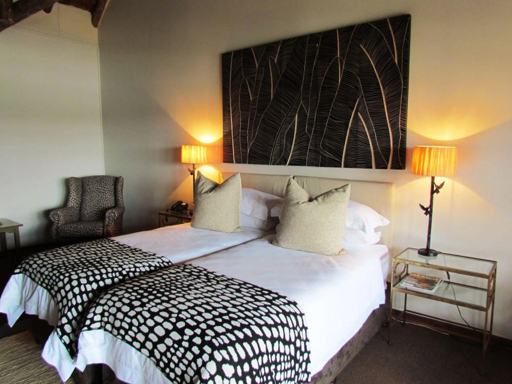 Buhala Lodge