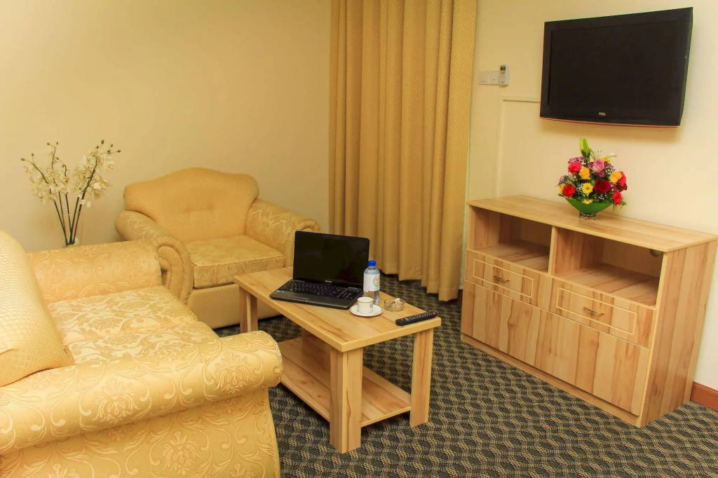 Nova Park Hotel