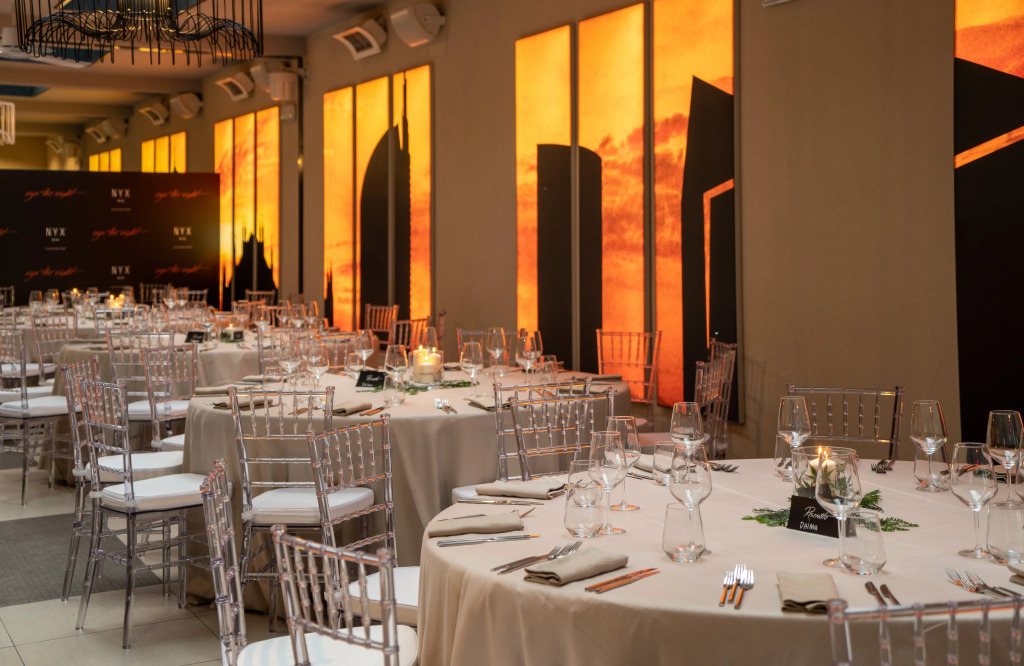 NYX Hotel Milan by Leonardo Hotels