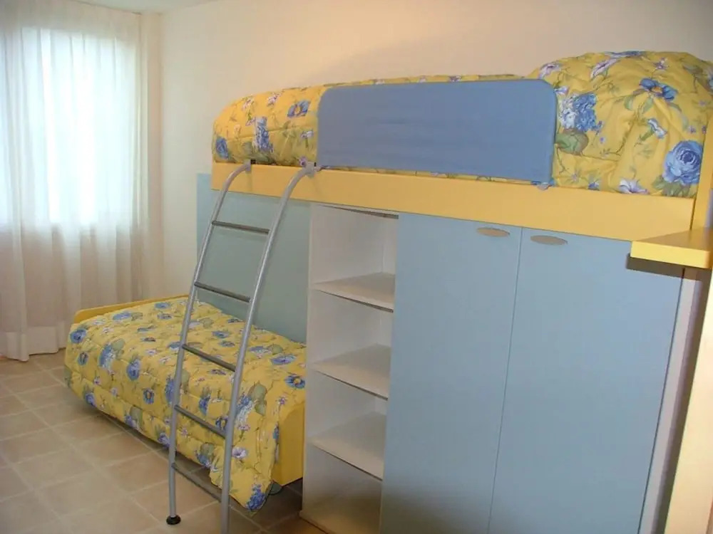 Chic Retreat for Your Holidays in Grado