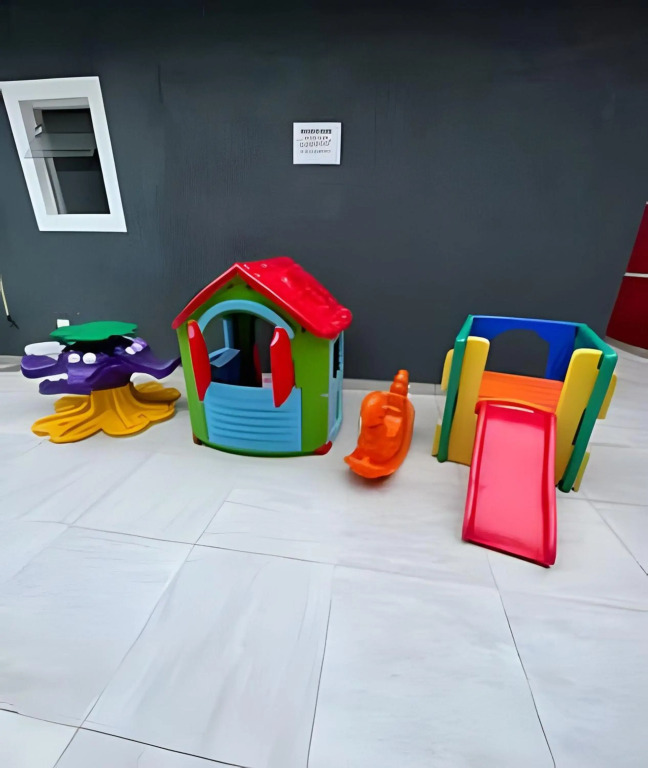 Casa em Condomínio Frente a Praia Caraguatatuba