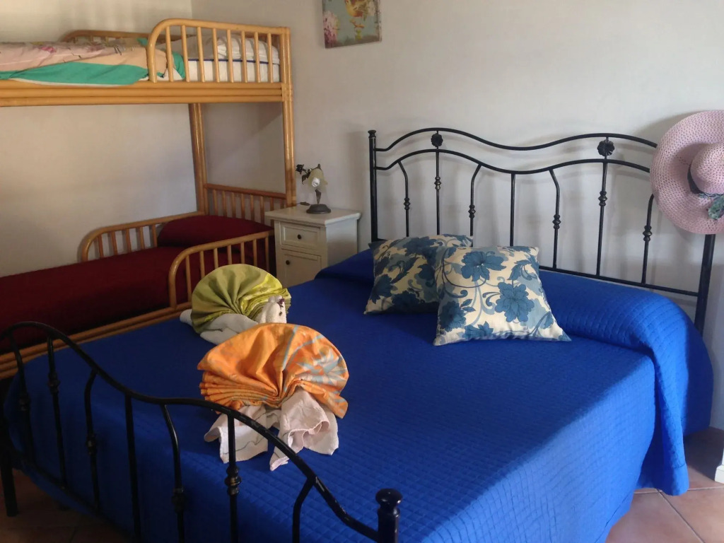 B&B Il Mandorleto Avola