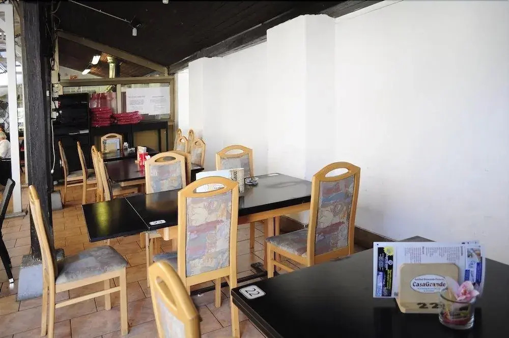 Albergo Casagrande