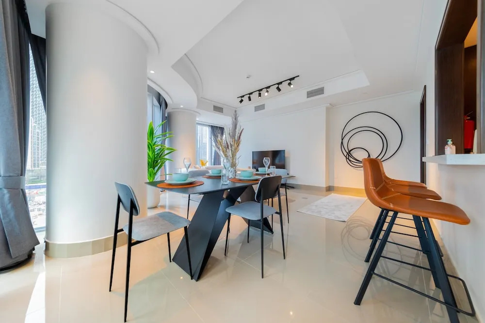 EDENS Homes & Villas - Opera Grand