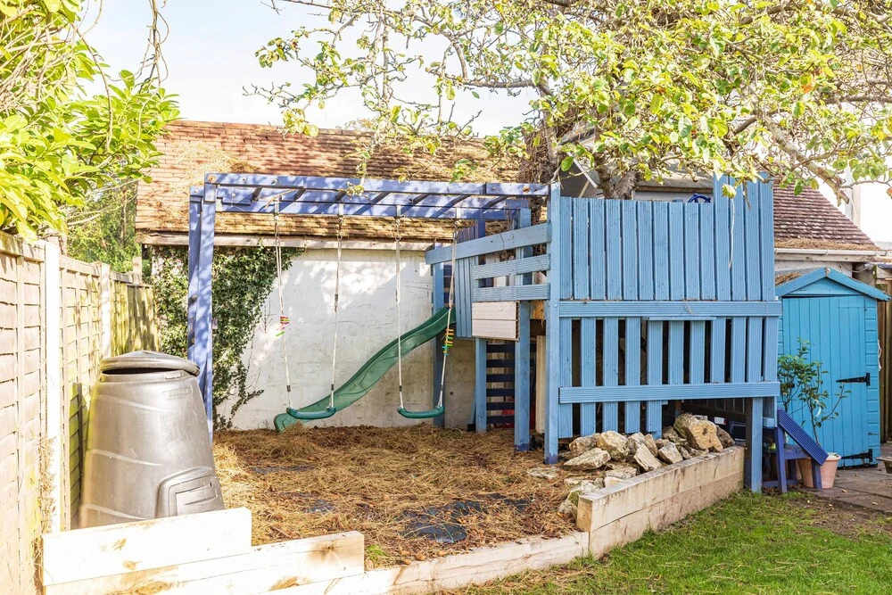 The Christchurch Hideaway, Hot Tub , 2 Bedrooms