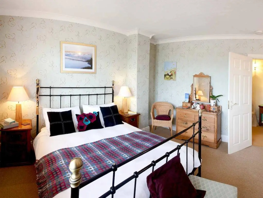 Budleigh House