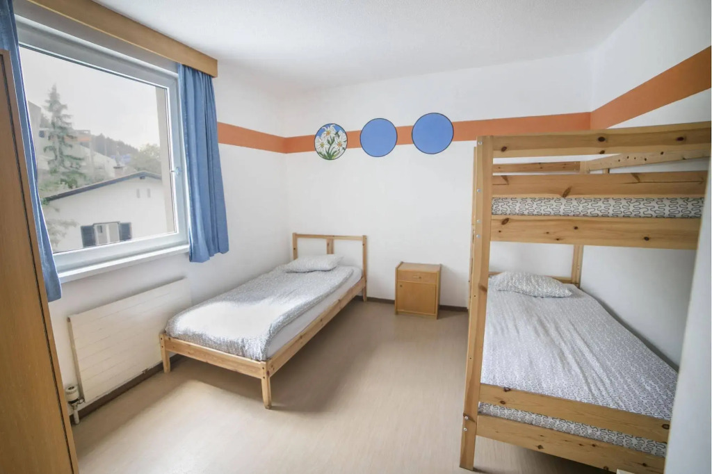 Hostel Marmota