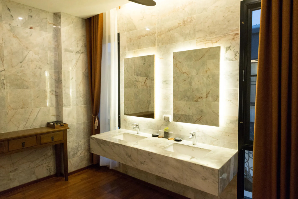 Chic Villa 6