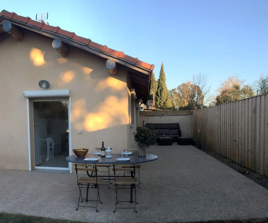 Mas Du Petit Claux