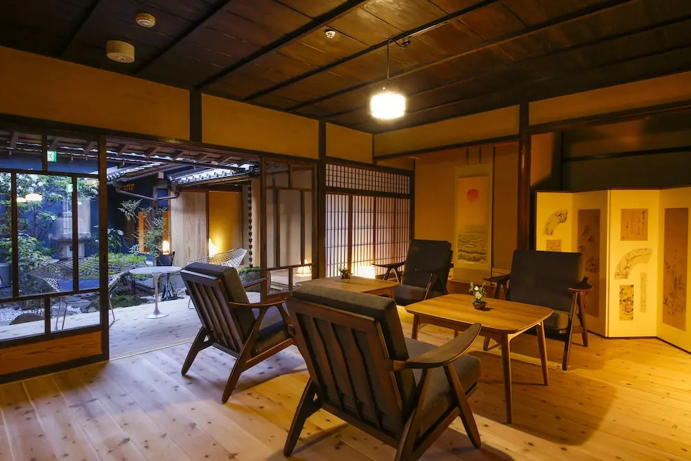 Kariya Ryokan Q