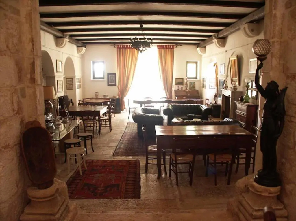 Borgo trulli 1789
