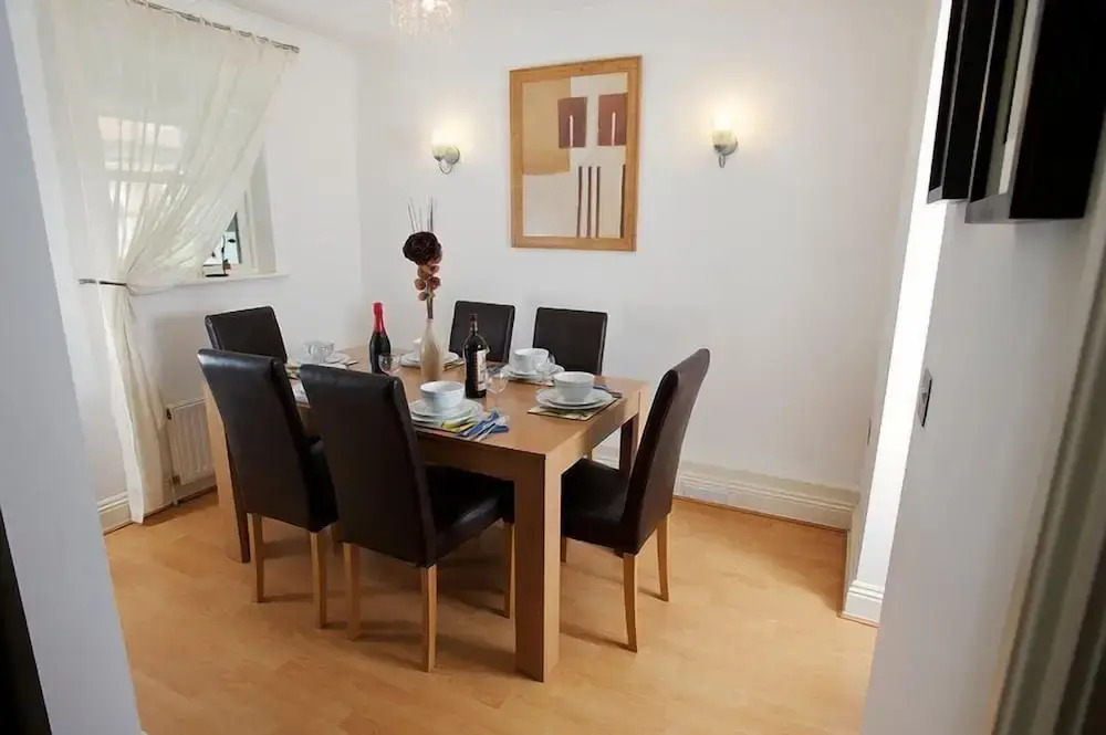 Sands Cottage