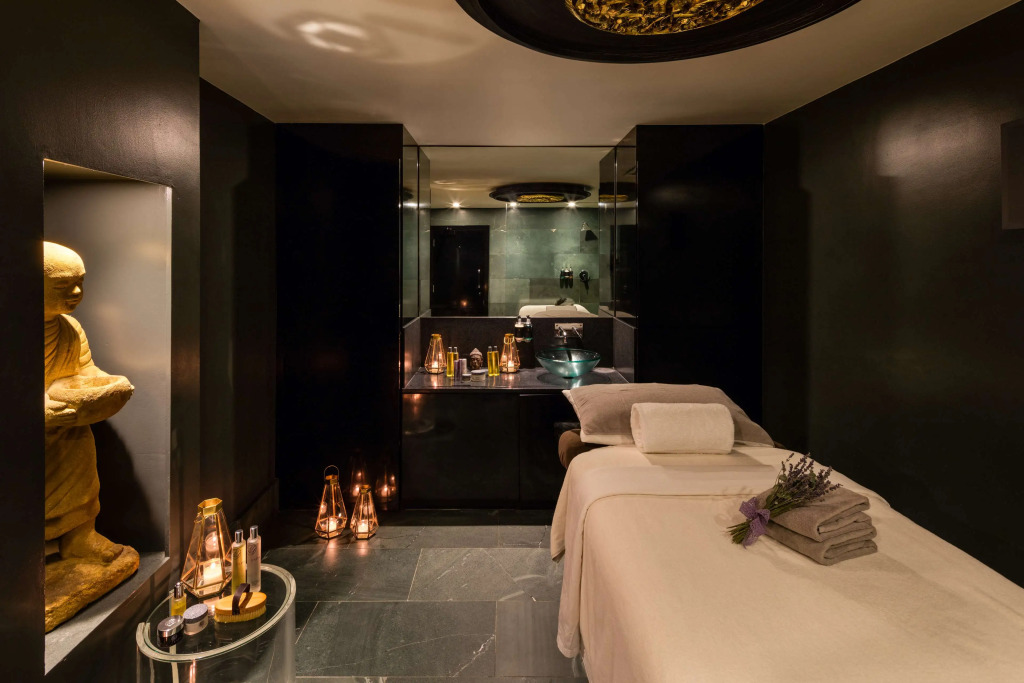 The May Fair, A Radisson Collection Hotel, Mayfair London