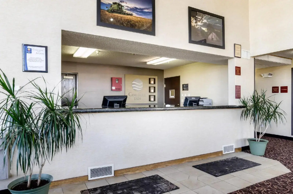 Quality Inn Goodland I-70