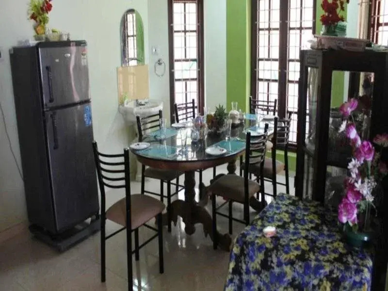 Park Lynne Beach Homestay
