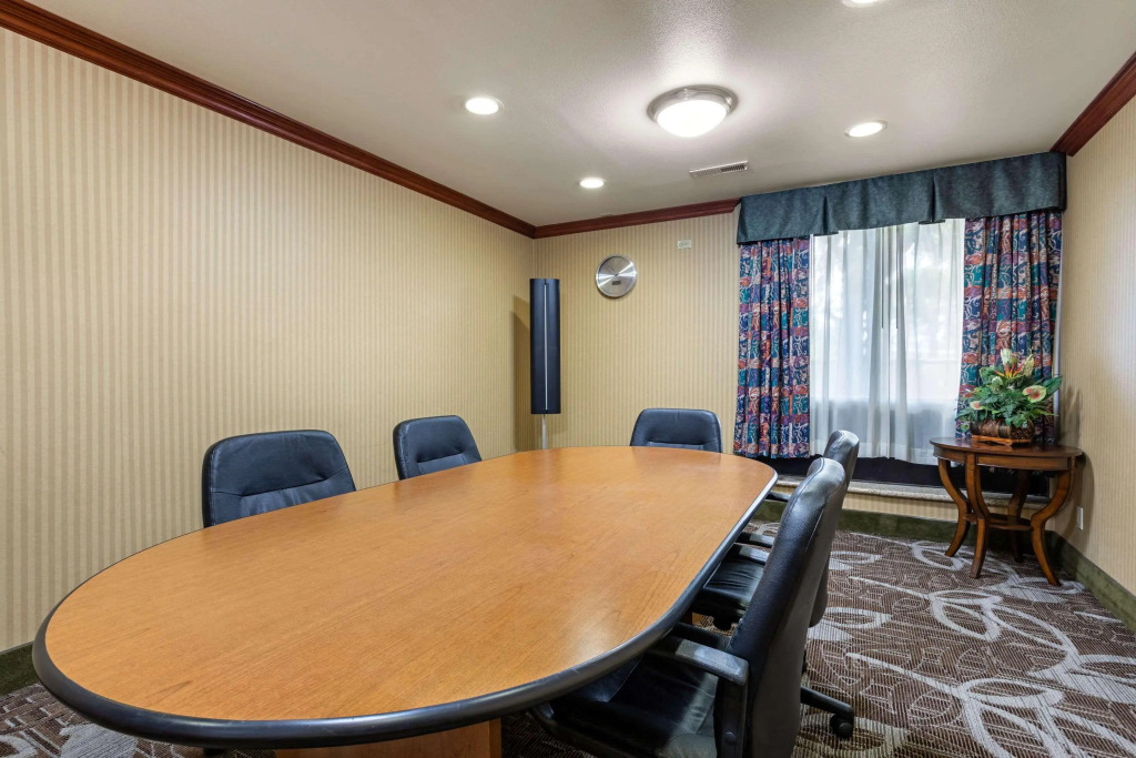 Comfort Inn Anaheim Resort