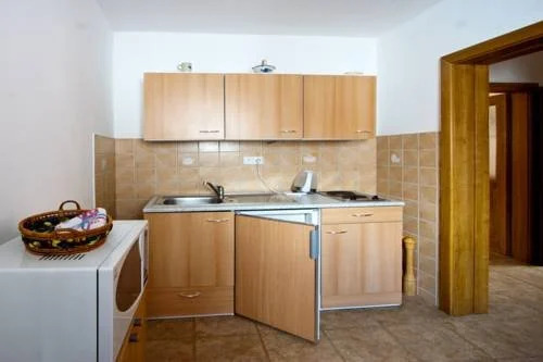 Apartman Horni