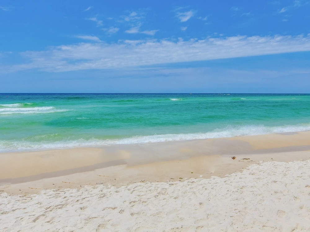 5002 S Miramar Beach - Studio Br Condo