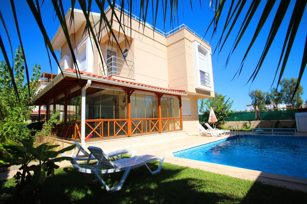 Paradise Town Villa Marina