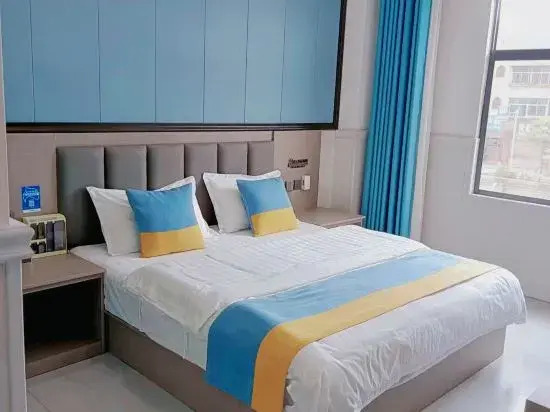 Haoyuan Boutique Hotel