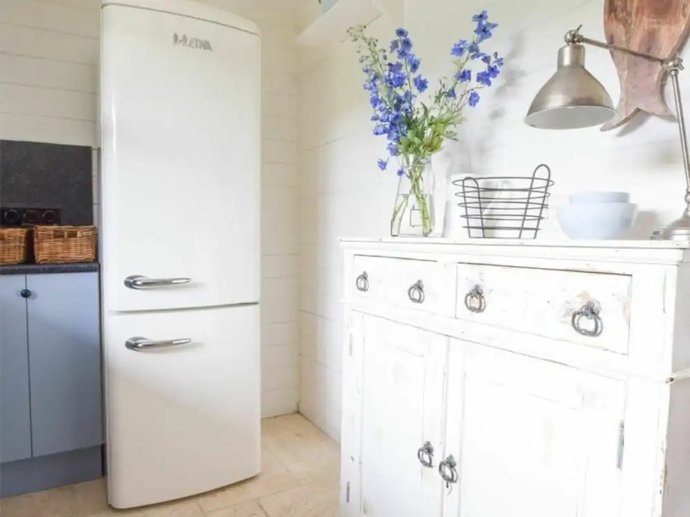 Spacious Holiday Home in Oostkapelle