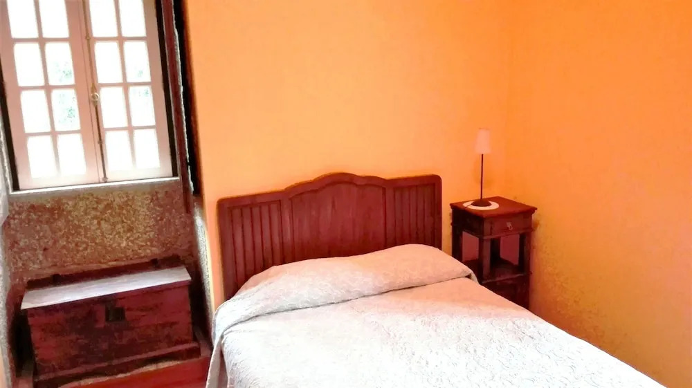House With 5 Bedrooms in Taíde, With Enclosed Garden and Wifi - 45 km