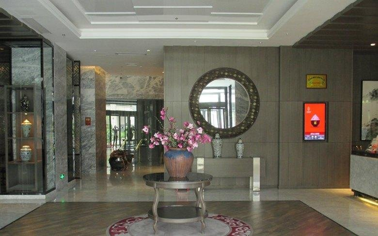 Huangting Lijing Hotel