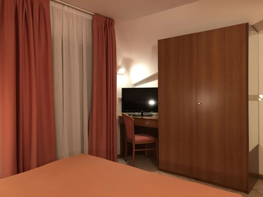Hotel Touring