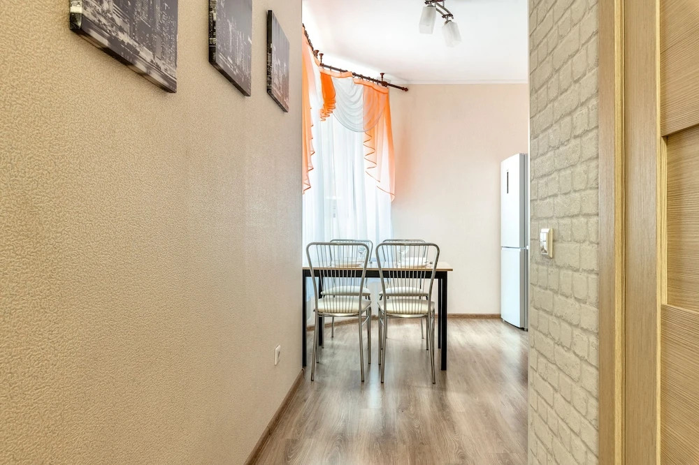 RentHouse Apartment Maly Pr. V.O.